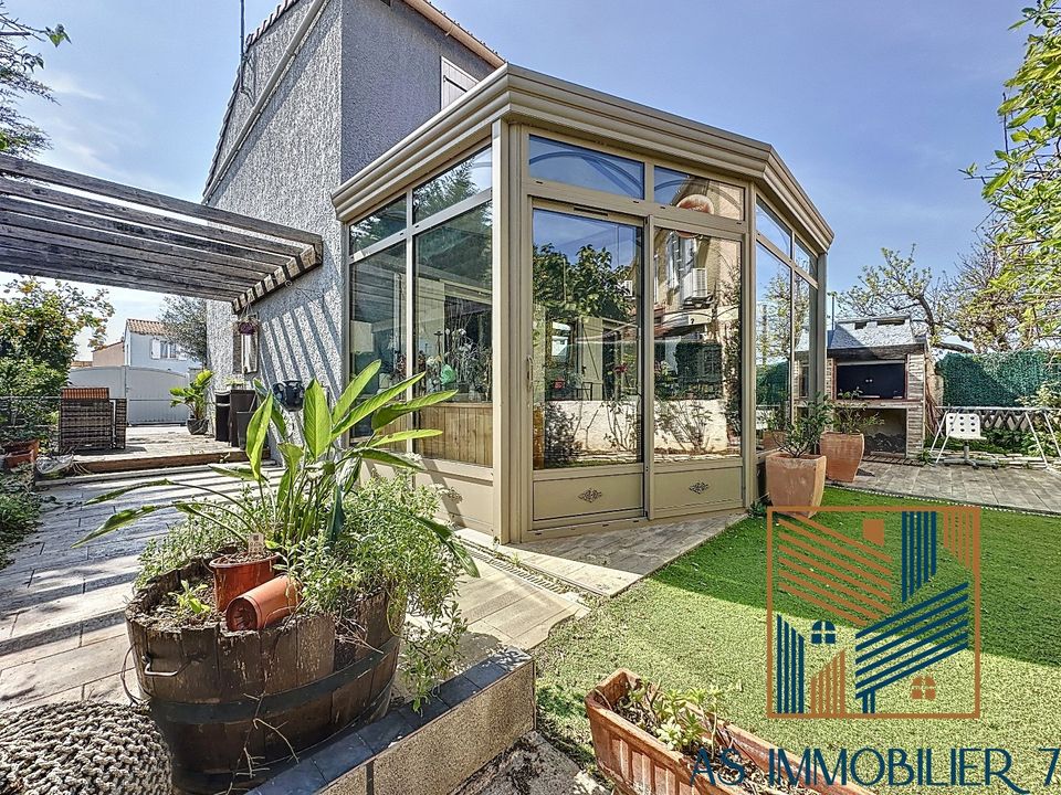 Villa a Sete, Herault - foto 2