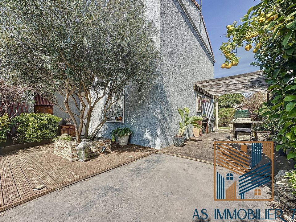 Villa a Sete, Herault - foto 1