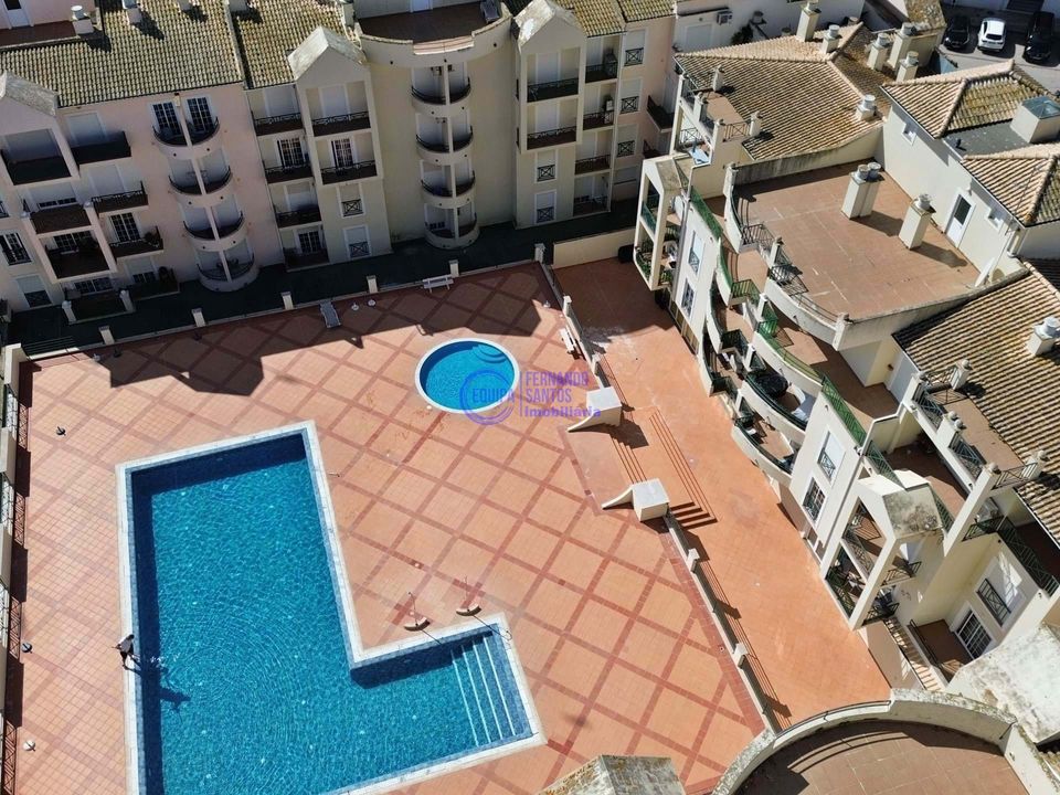 Lejlighed i Armacao de Pera, Faro - foto 4