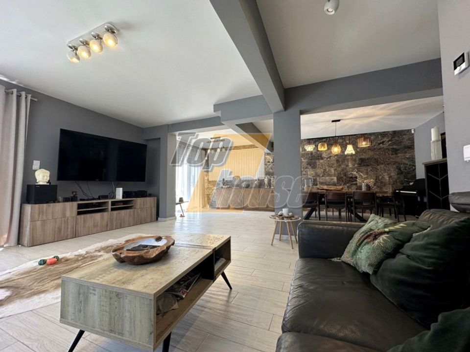 Villa i Almada, Setubal - foto 4