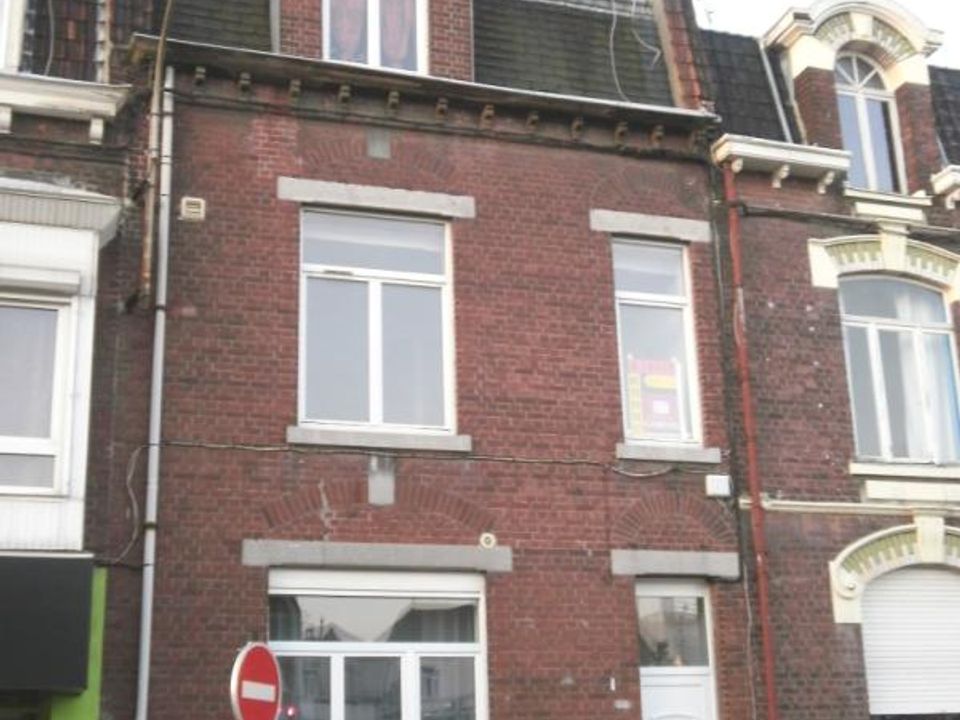 Lejlighed i Wattrelos, Nord - foto 1
