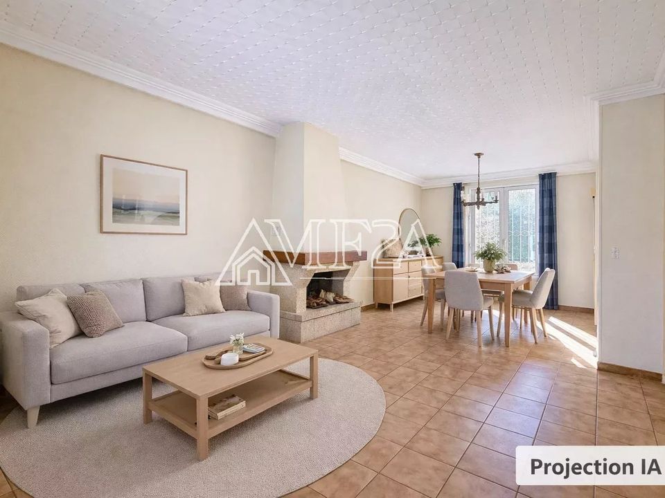Villa in Massy, Essonne - foto 2
