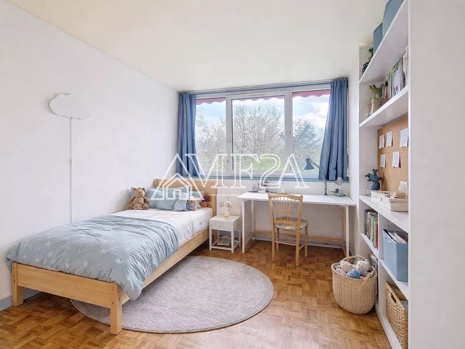 Lejlighed i Massy, Essonne - foto 2