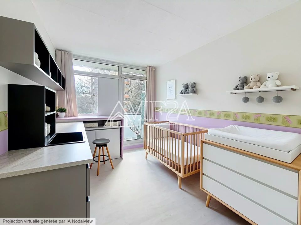 Lejlighed i Massy, Essonne - foto 3