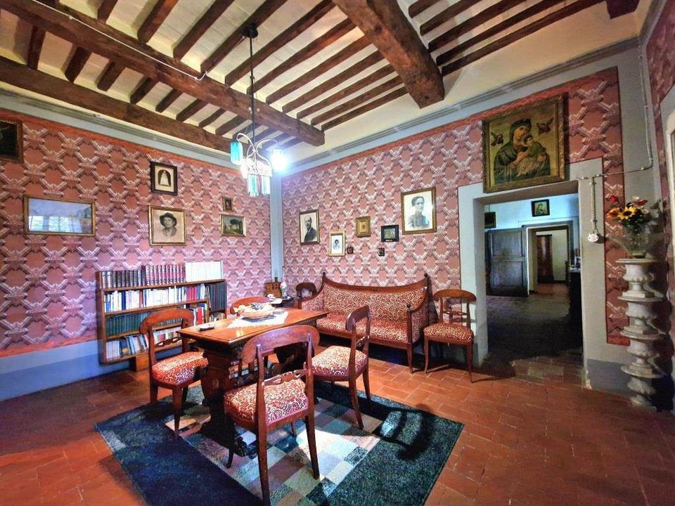 Farm hus i Capannori, Lucca - foto 2