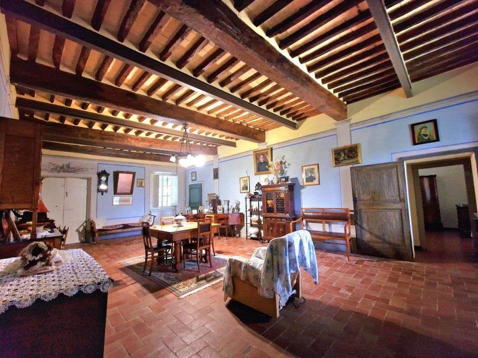 Farm hus i Capannori, Lucca - foto 4