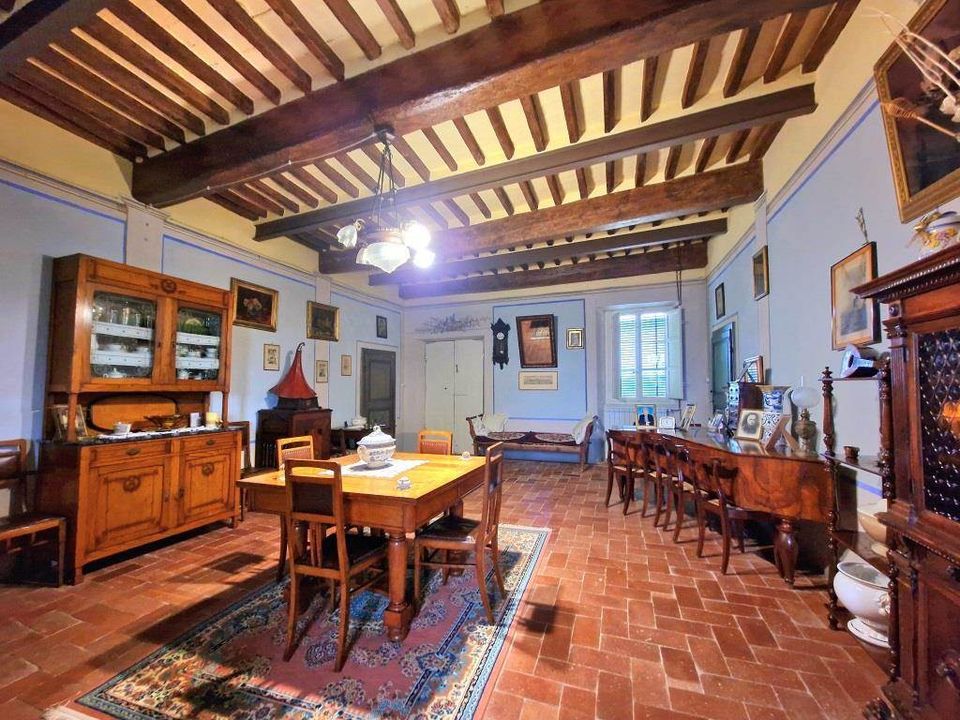 Farm hus i Capannori, Lucca - foto 5