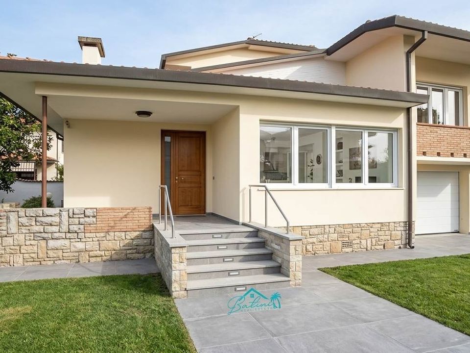 Villa i Pietrasanta, Lucca - foto 1