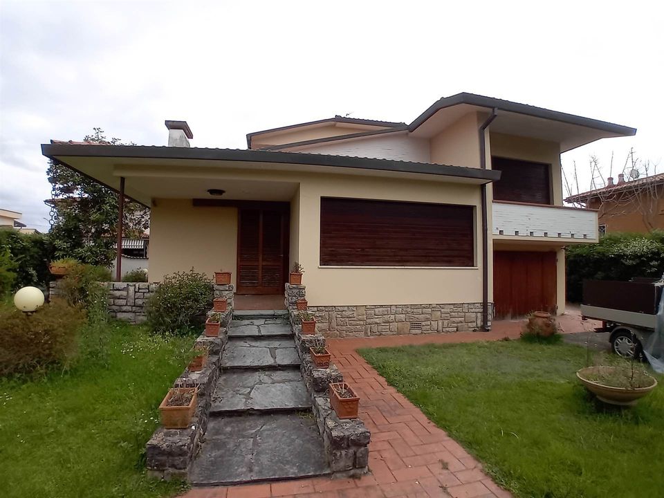 Villa i Pietrasanta, Lucca - foto 2