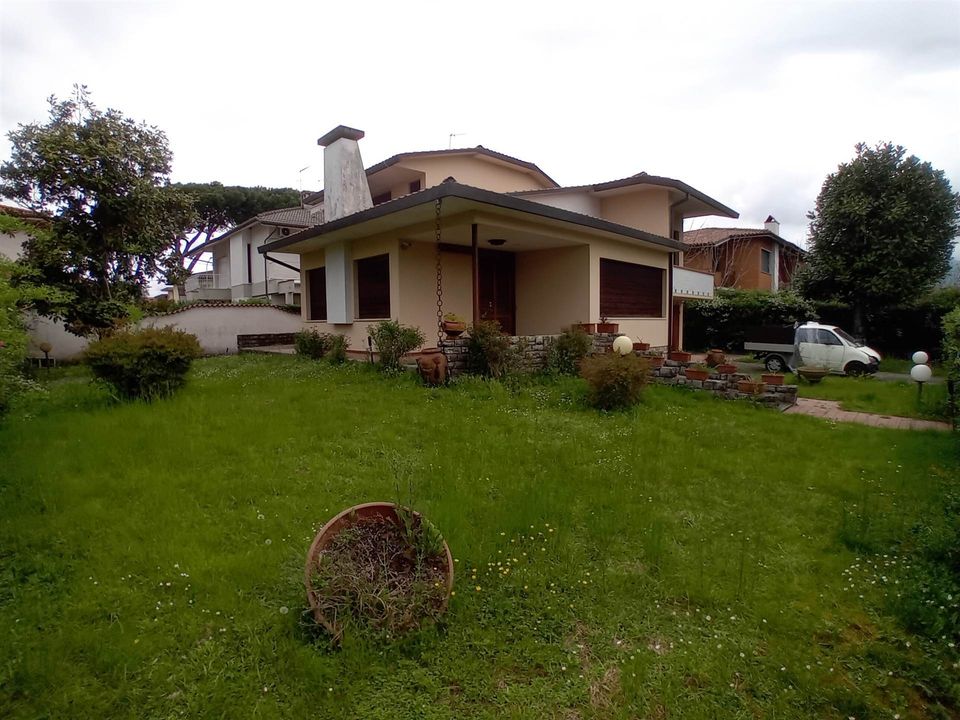 Villa i Pietrasanta, Lucca - foto 3