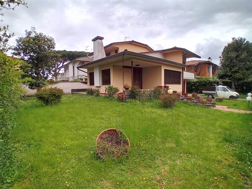 Villa i Pietrasanta, Lucca - foto 4