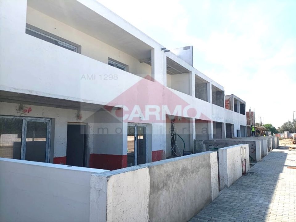 Rekkehus i Golega, Santarem - bilde 1