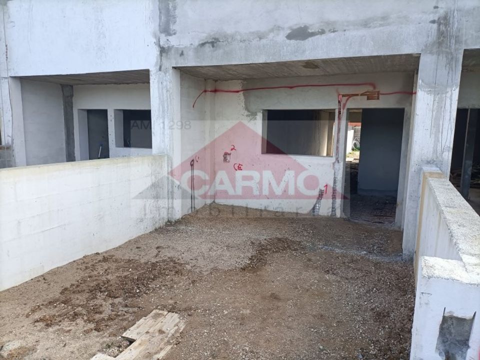 Rekkehus i Golega, Santarem - bilde 2