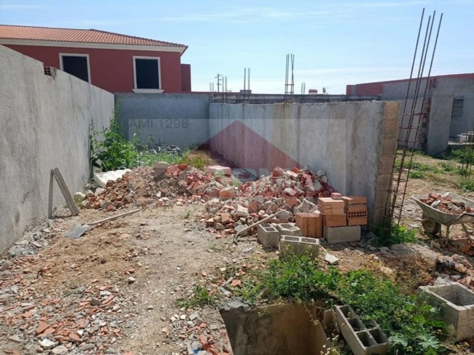 Rekkehus i Golega, Santarem - bilde 5
