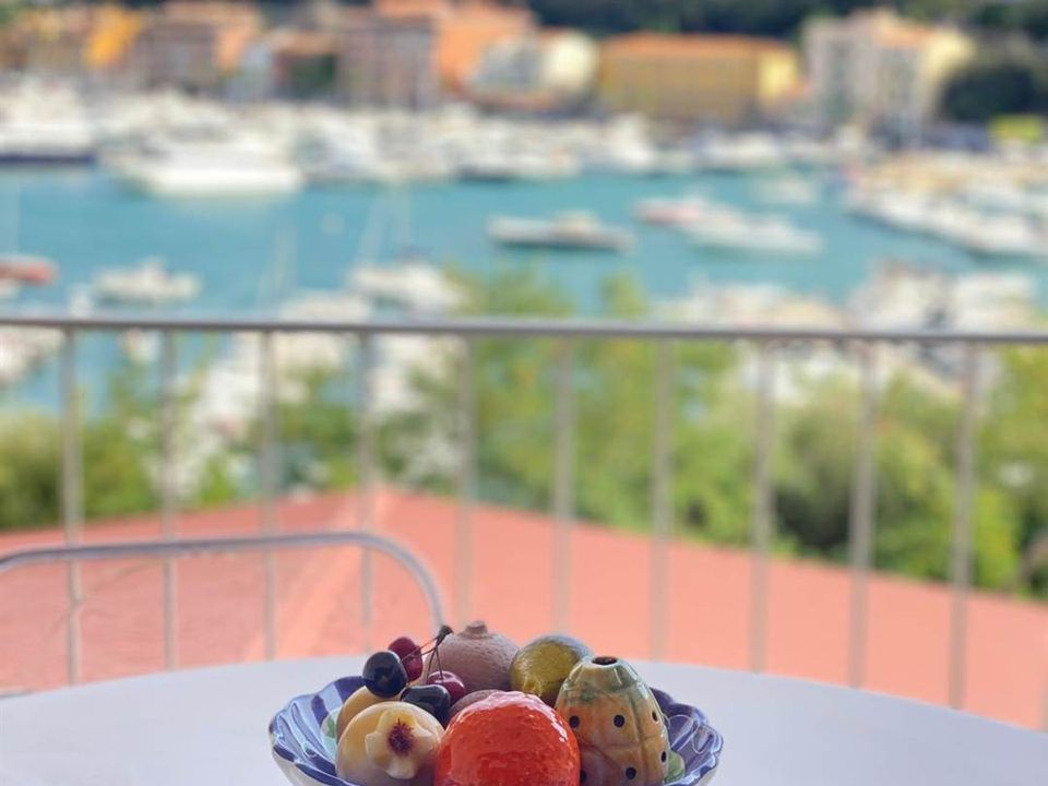 Lejlighed i Monte Argentario, Grosseto - foto 4