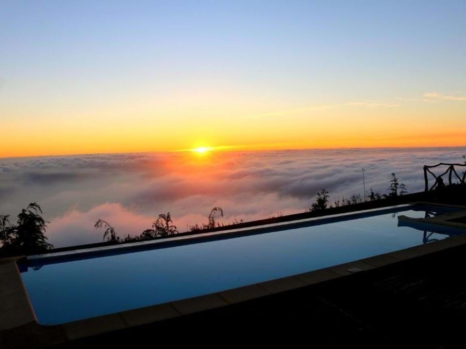 Villa i Calheta, Madeira - foto 1