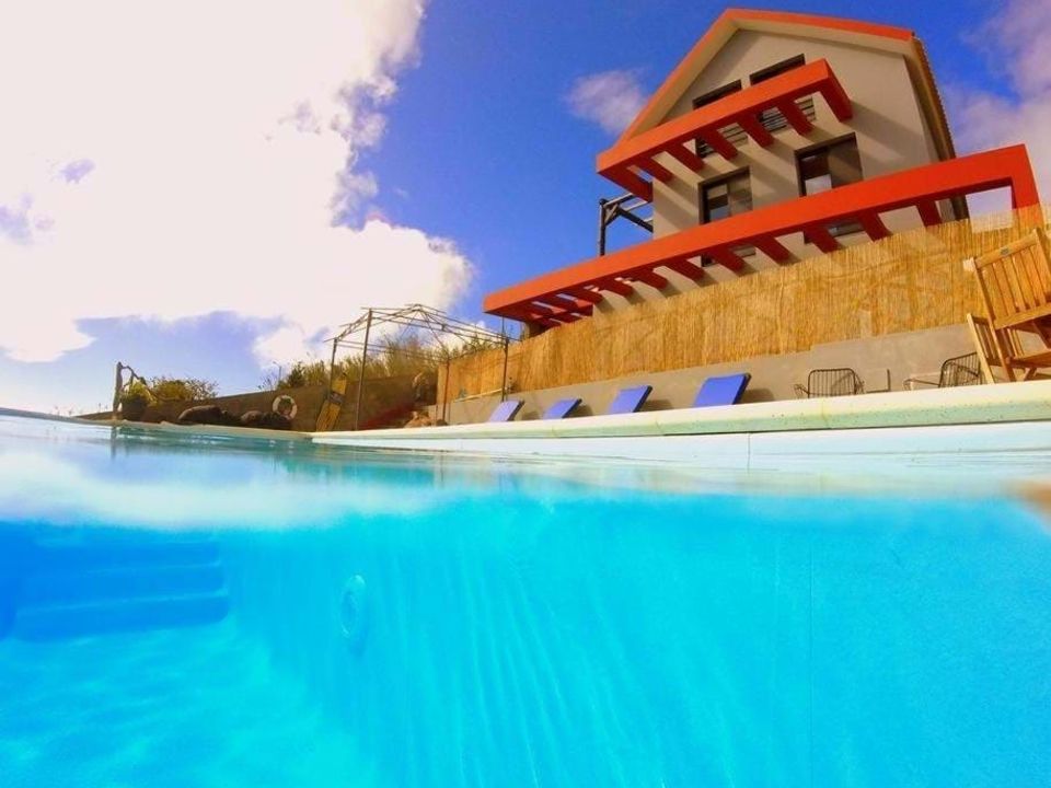 Villa i Calheta, Madeira - foto 2