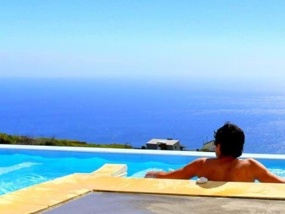 Villa i Calheta, Madeira - foto 5