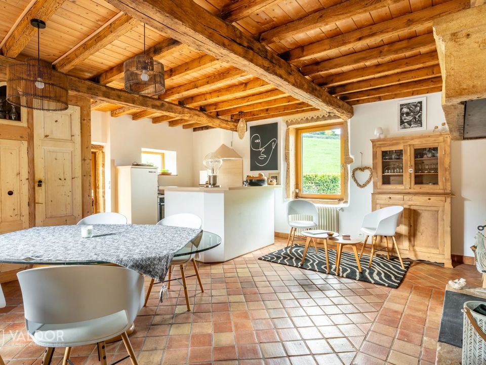 Villa a Cogny, Rhone - foto 4
