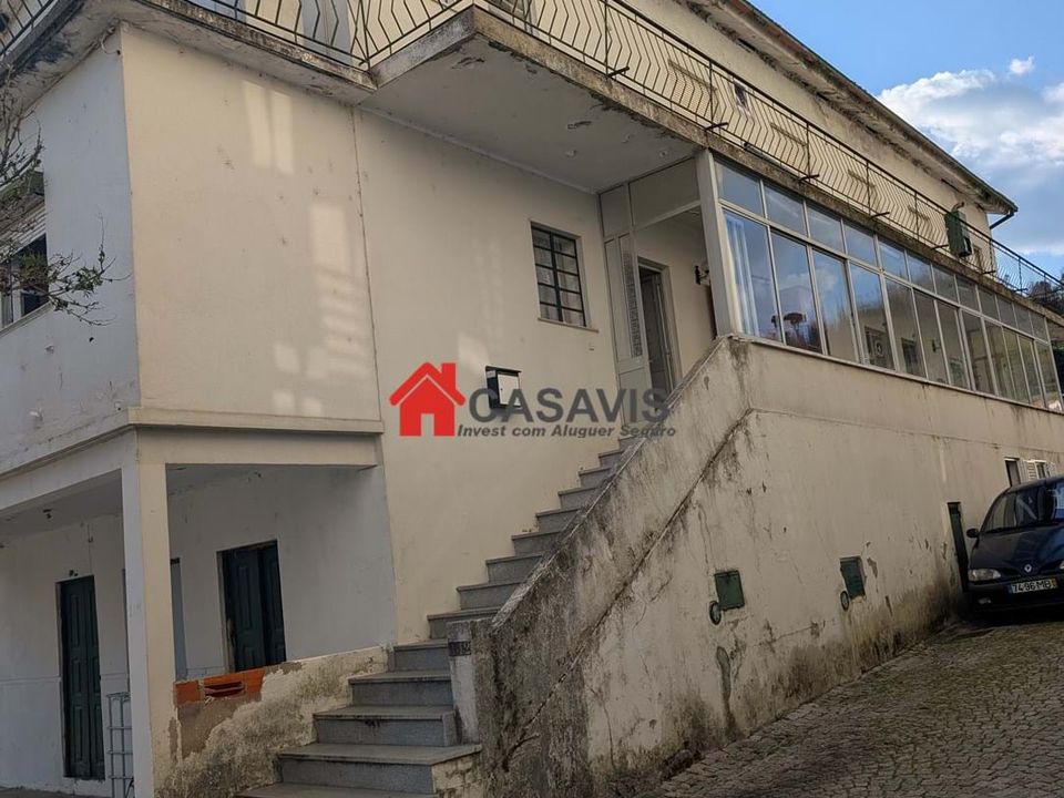 Erhvervsejendom i Canas de Senhorim, Viseu - foto 2