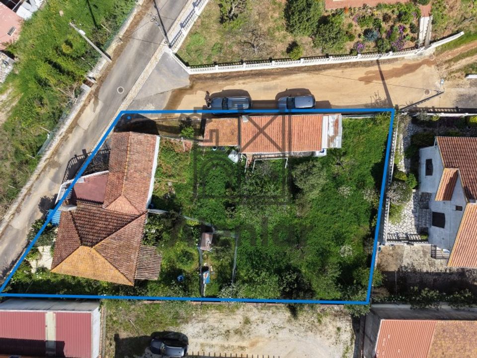 Villa i Alenquer, Lisbon - foto 4
