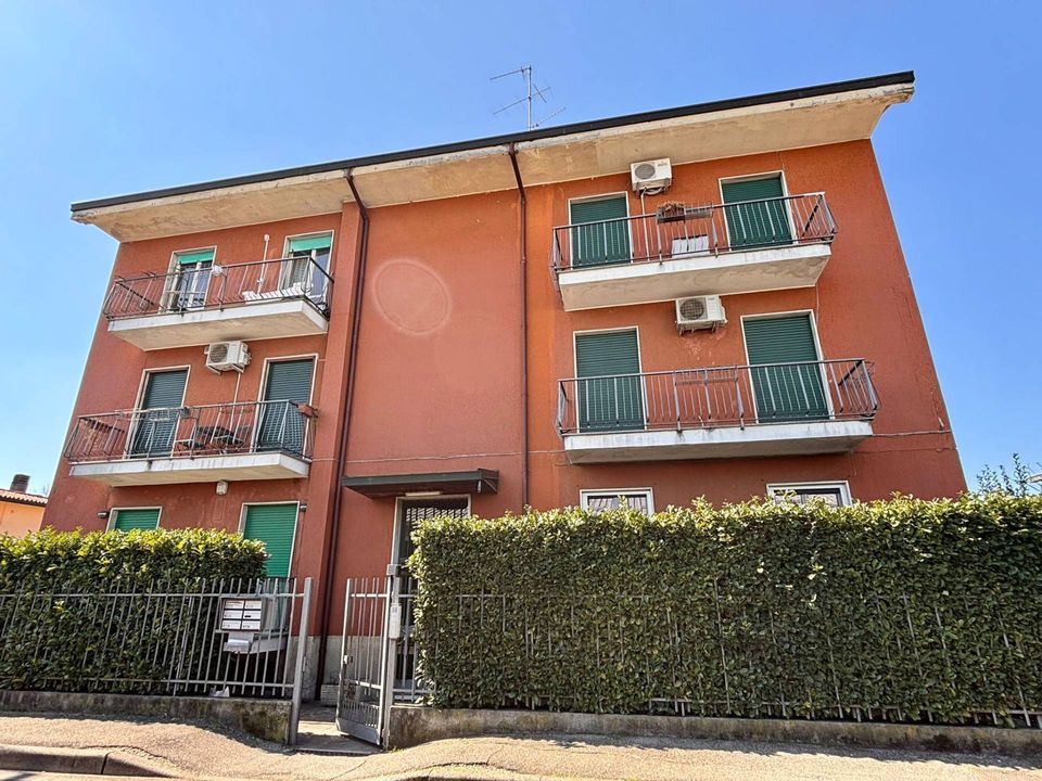 Lejlighed i Nova Milanese, Monza and Brianza - foto 1