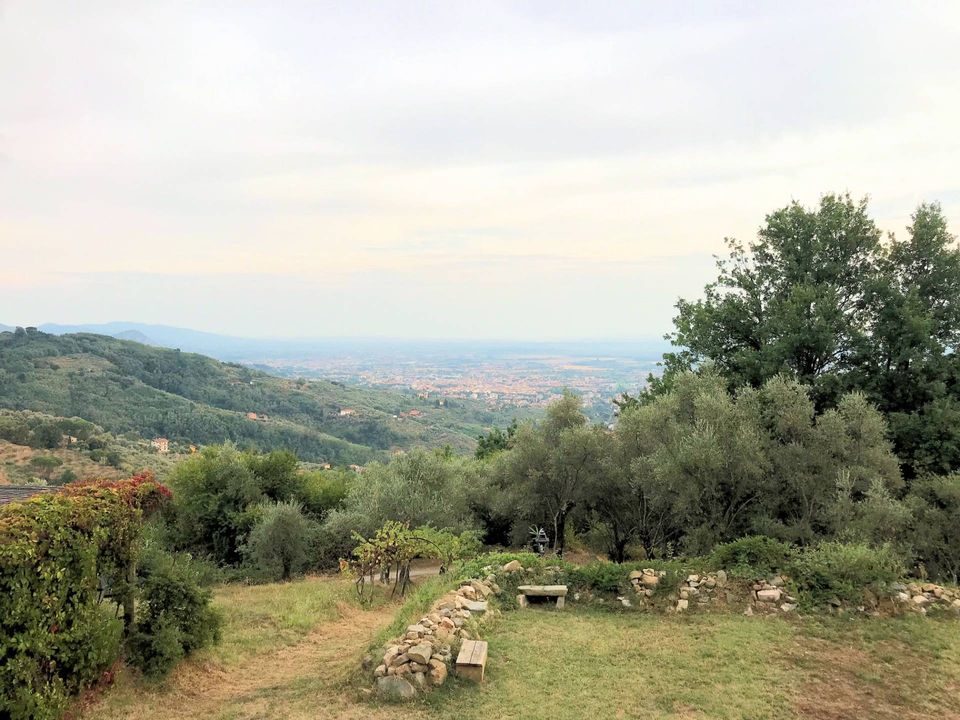 Landejendom i Massa E Cozzile, Pistoia - foto 2