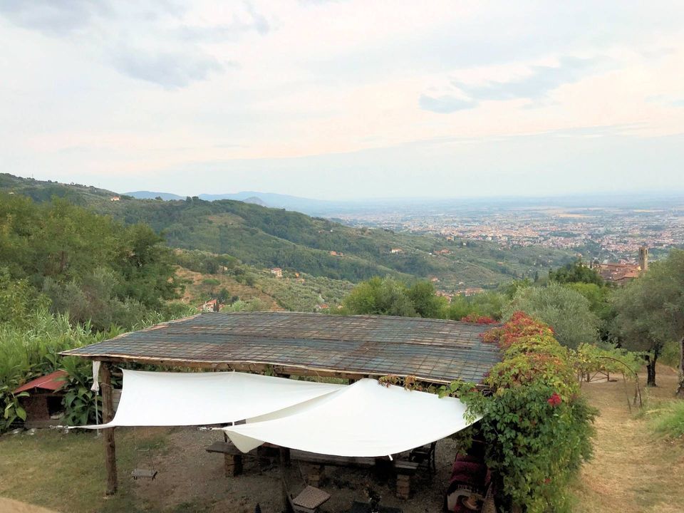 Landejendom i Massa E Cozzile, Pistoia - foto 4