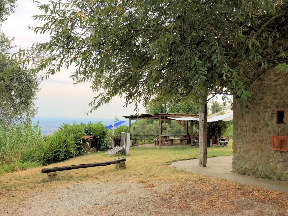 Landejendom i Massa E Cozzile, Pistoia - foto 5