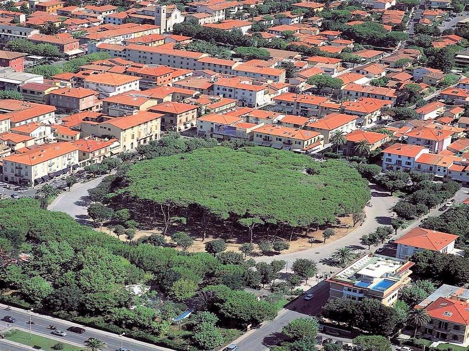 Villa i Forte dei Marmi, Lucca - foto 2