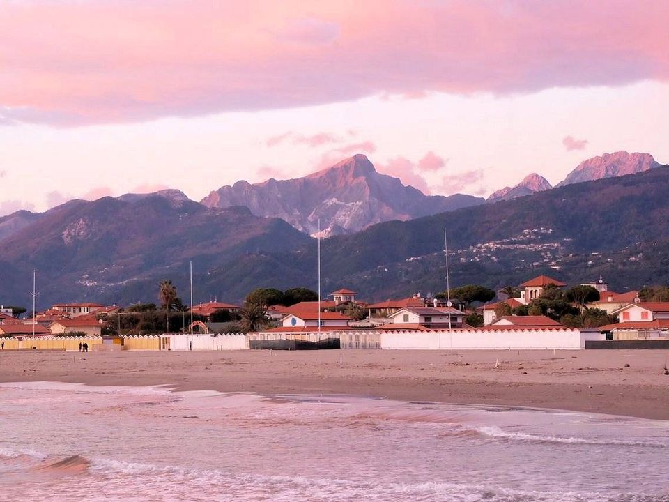 Villa i Forte dei Marmi, Lucca - foto 3