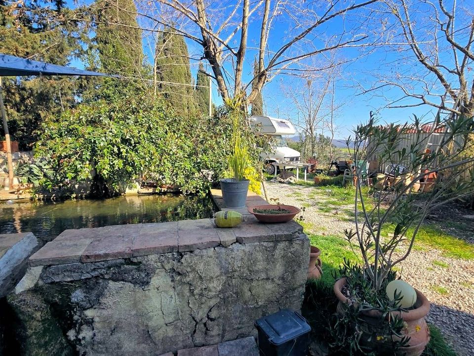 Landejendom i Monterotondo Marittimo, Grosseto - foto 4