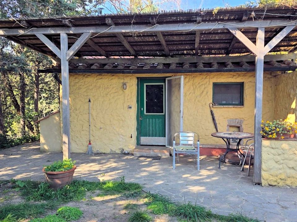 Landejendom i Monterotondo Marittimo, Grosseto - foto 5