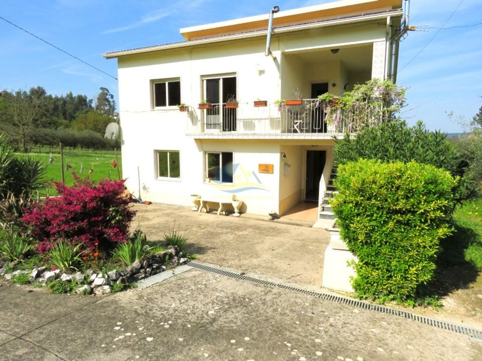 Villa i Lousa, Coimbra - foto 1