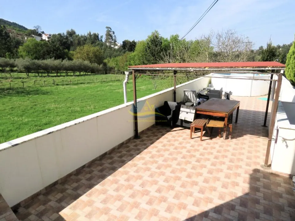 Villa i Lousa, Coimbra - foto 4