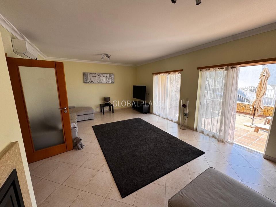 Villa i Ferragudo, Faro - foto 5