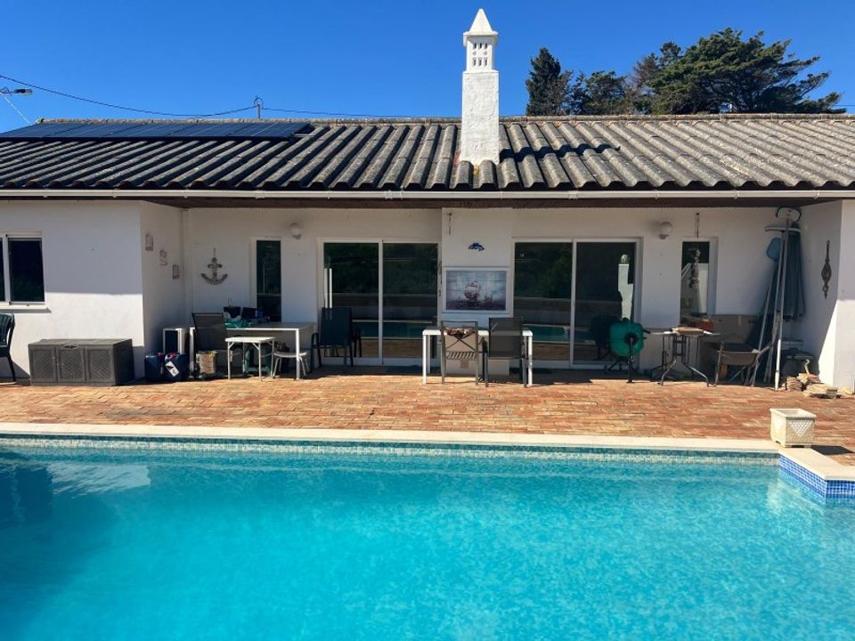 Bungalow i Budens, Faro - foto 1