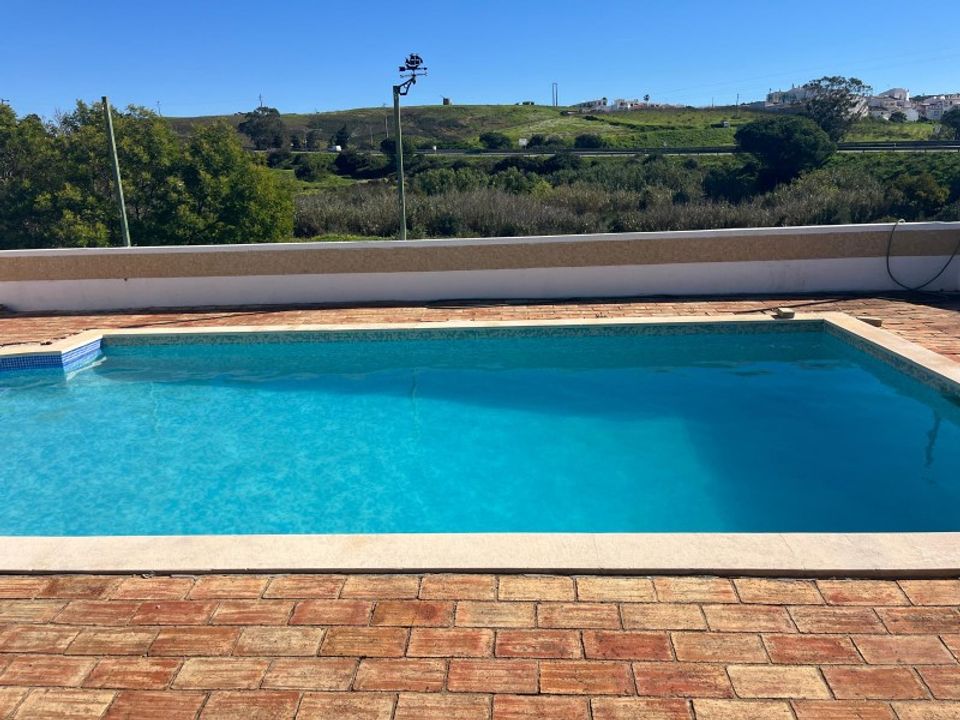 Bungalow i Budens, Faro - foto 3