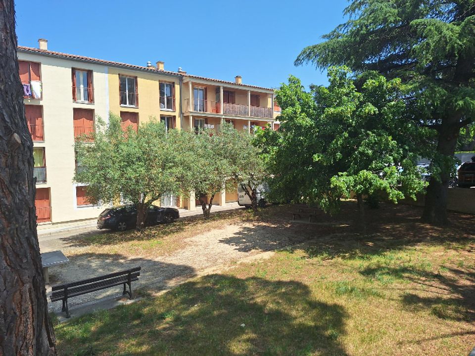 Apartament a Vaison-la-Romaine, Vaucluse - foto 1