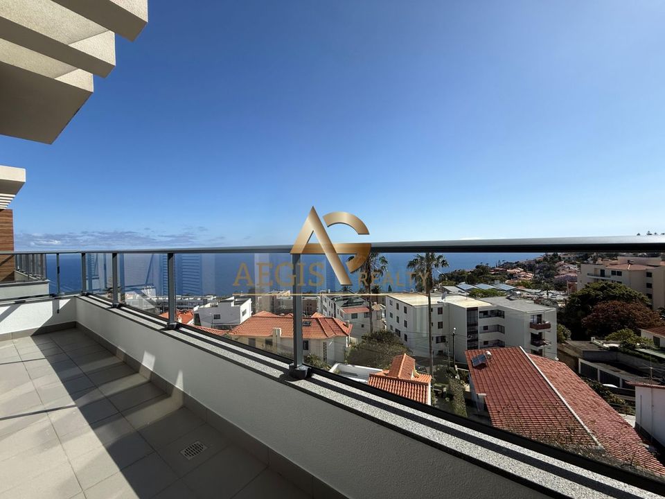 Lejlighed i Santa Cruz, Madeira - foto 1