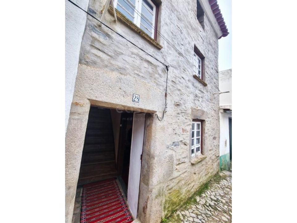 Villa i Rosmaninhal, Castelo Branco - foto 3