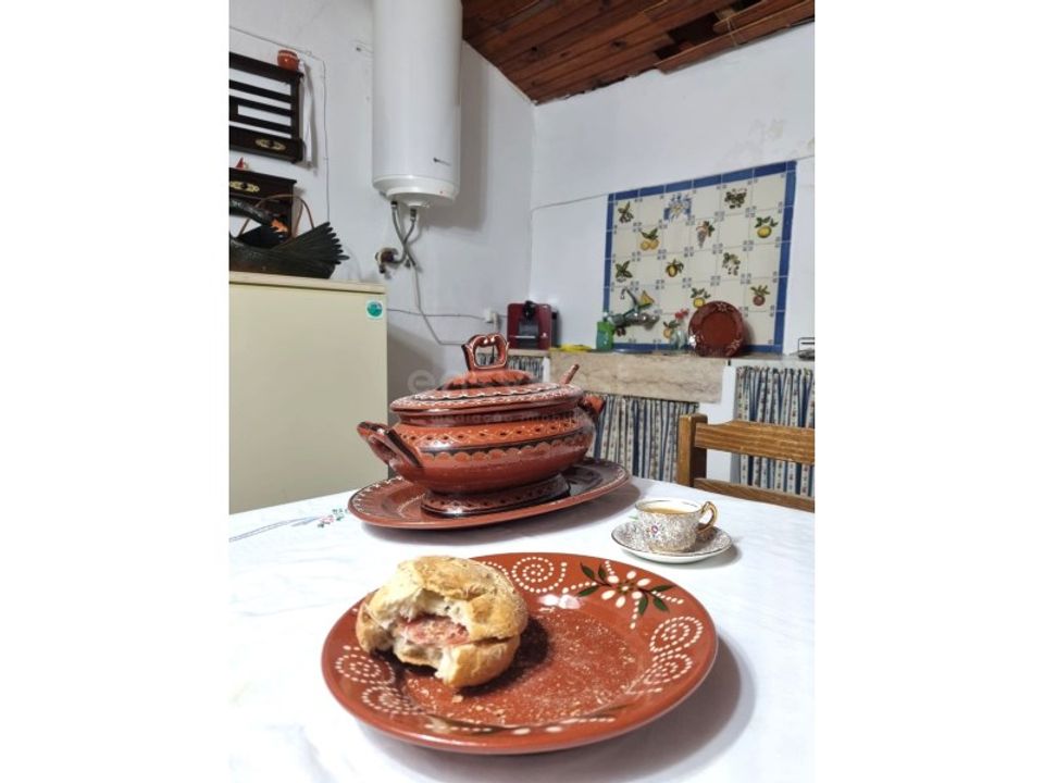 Villa i Rosmaninhal, Castelo Branco - foto 5