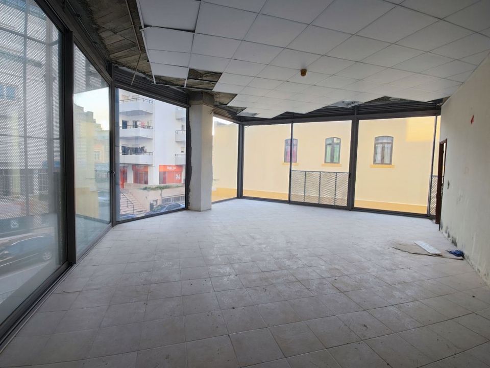 Erhvervsejendom i Figueira da Foz, Coimbra - foto 1