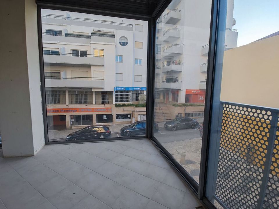 Erhvervsejendom i Figueira da Foz, Coimbra - foto 5
