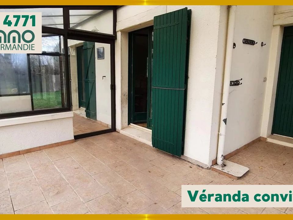 Villa i Mesnil-en-Ouche, Eure - foto 2