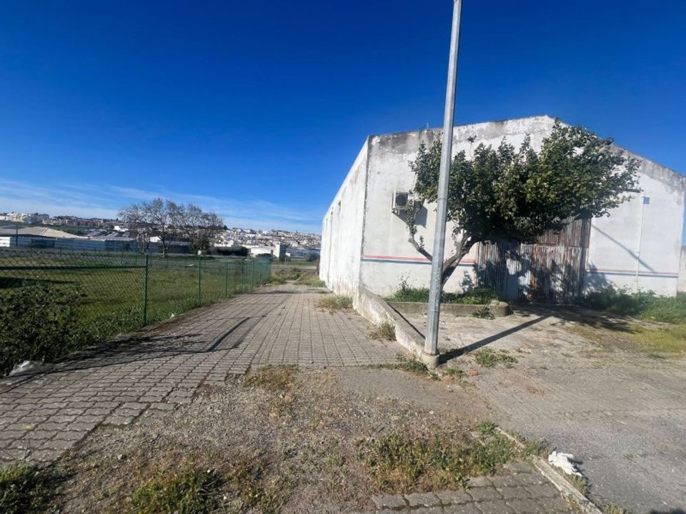 Erhvervsejendom i Beja, Beja - foto 3