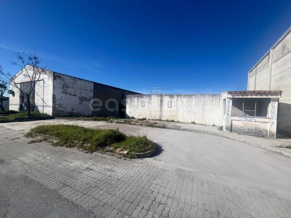 Erhvervsejendom i Beja, Beja - foto 4