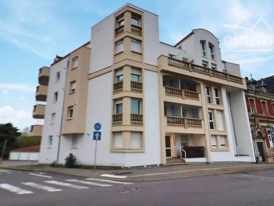 Leilighet i Forbach, Moselle - bilde 1