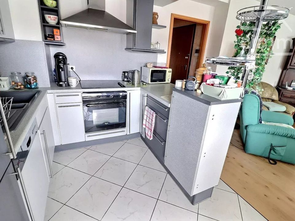 Leilighet i Forbach, Moselle - bilde 4