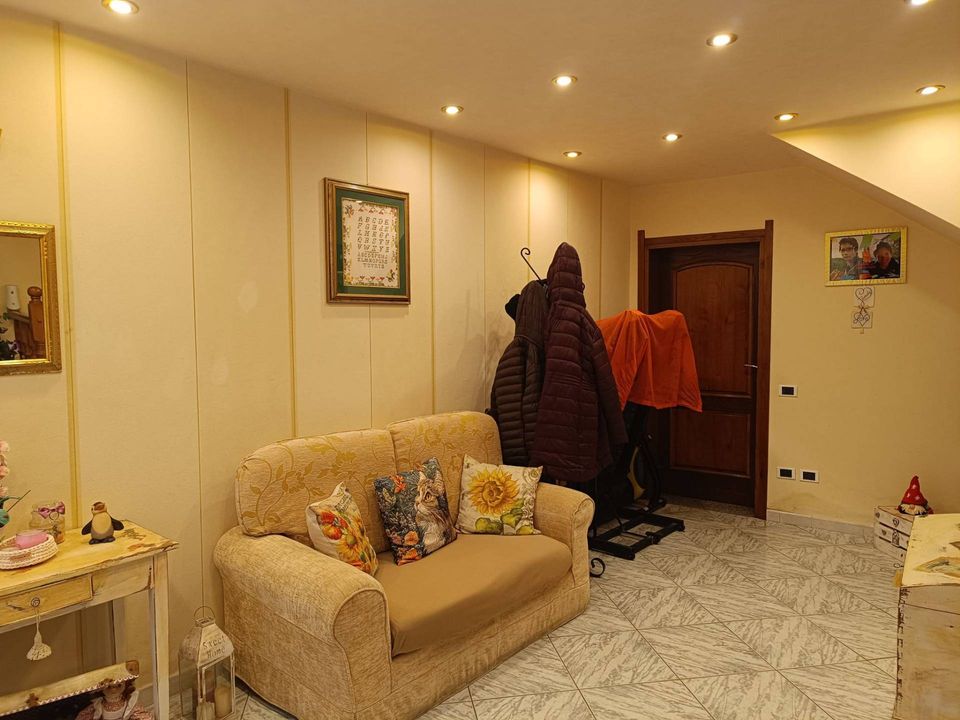 Villa i Chianni, Pisa - foto 1